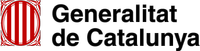 Logo Generalitat
