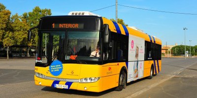 Autobusos de Lleida recupera demà el servei habitual a la majoria de les línies amb l'entrada en fase 3 