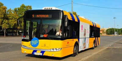 Es redueix temporalment el servei d’autobús a Lleida en aplicació de les mesures del decret d’estat d’alarma pel Covid-19 