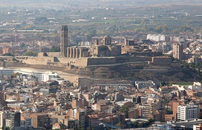 Francesc Simorra, Jaume Aldabó, Hostal del Garrut o Antonio Águila donaran nom a nous carrers de la ciutat