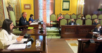 L’Ajuntament de Lleida aprova l’Ordenança municipal de l’Horta 