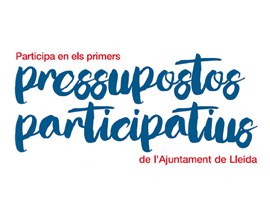 L’Ajuntament de Lleida inicia al febrer les obres per millorar la xarxa de camins dels jardins de Francesc Solana 