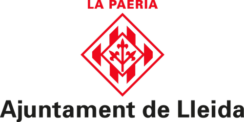 Imatge de la notícia L’Ajuntament de Lleida pinta les places de l’aparcament lliure de l’avinguda de Tarradellas 