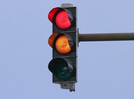 La Paeria millora el 30% de les cruïlles semaforitzades de la ciutat 