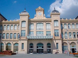 El alcalde de Lleida demana una reunió amb el ministre Ábalos per impulsar el Pla de l’Estació 