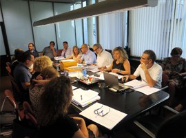 Imatge de la notícia L’Ajuntament de Lleida aprovarà al pròxim ple l’Ordenança del Paisatge, que regula entorn urbà i rural per aconseguir un espai públic endreçat i de referència 