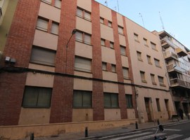 Imatge de la notícia La Paeria aprova el text del compromís d’adquisició del convent de les Josefines per situar-hi el Centre de Persones sense Llar 