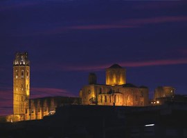 Imatge de la notícia La Paeria posa en marxa un concurs d’idees per crear un segell del patrimoni de Lleida 