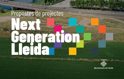 Comissió informativa per explicar els projectes Next Generation i la futura zona de baixes emissions