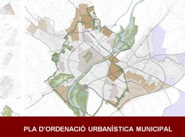 Imatge de la notícia L’equip de govern de la Paeria continua informant els grups municipals sobre els canvis en el projecte del POUM 