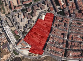 La Paeria compra tres habitatges a la Mariola per avançar en el pla Mariola 20.000