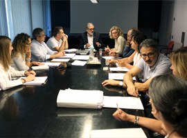 Imatge de la notícia L'Ajuntament de Lleida avança en el disseny del pla Mariola 20.000, per la regeneració urbana del barri 