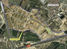 L'Ajuntament de Lleida revisarà tots els expedients relatius al projecte de Torre Salses 