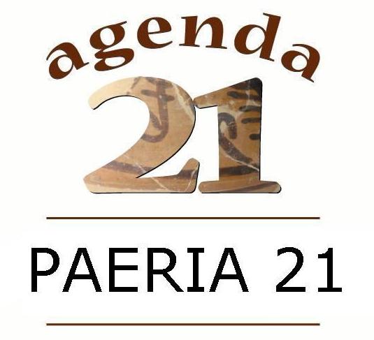 Agenda21PAERIA21