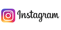 Logo instagram mini