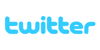 logo twitter mini