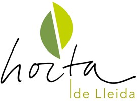 Logo Horta Lleida