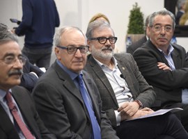 Alcalde Larrosa: “És l’hora d’elevar l’aposta per l’aplicació de tecnologia digital al camp” 