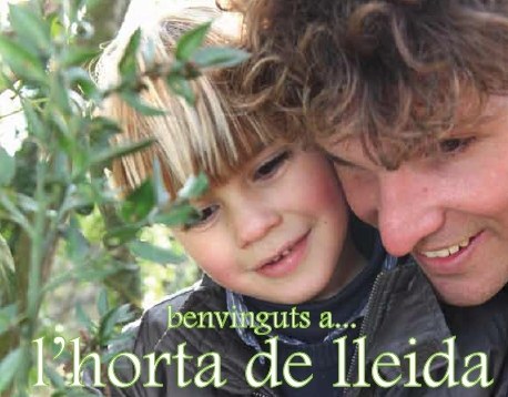 Imatge de la notícia Benvinguts a l'Horta, una oportunitat per conèixer els productors de Lleida