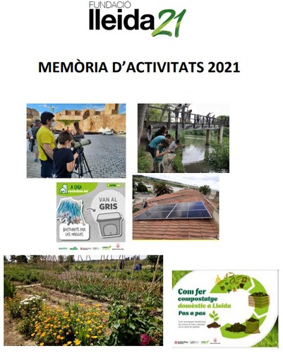 Imatge de la notícia L’Agència de l’Energia de Lleida realitza 347 assessoraments el 2021 per a l’eficiència i l’estalvi energètic 