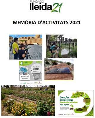 L’Agència de l’Energia de Lleida realitza 347 assessoraments el 2021 per a l’eficiència i l’estalvi energètic 
