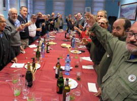 L’alcalde Àngel Ros convida els regants a modernitzar els regs de l’Horta 