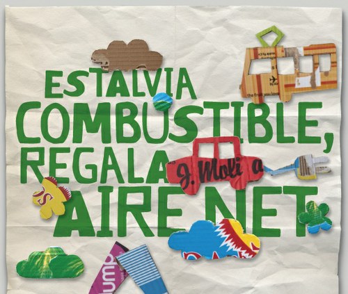Imatge de la notícia Lleida celebra la Setmana de la Mobilitat Sostenible i Segura