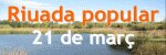 L'Ajuntament de Lleida se suma al Dia Mundial de l'Aigua