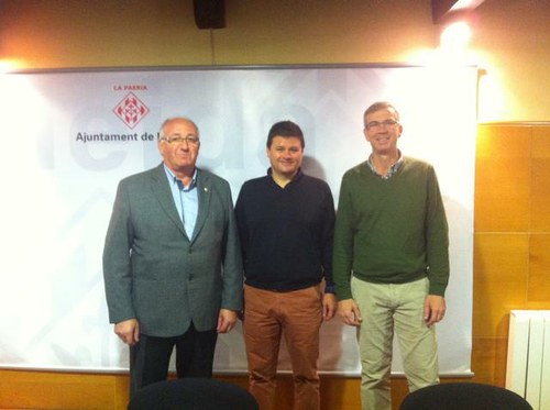 Imatge de la notícia Lleida acull el IV Congrés de l'Associació Nacional de Veterinaris de Porcí