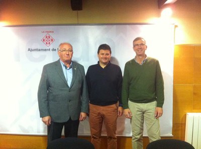 Lleida acull el IV Congrés de l'Associació Nacional de Veterinaris de Porcí