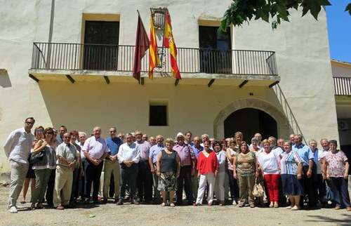 Imatge de la notícia Lleida aposta pels quatre grans usos de l'aigua i el seu equilibri