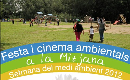Imatge de la notícia Lleida celebra la I Setmana del Medi Ambient