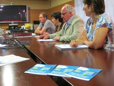 Lleida celebra la Setmana de l'Energia Sostenible