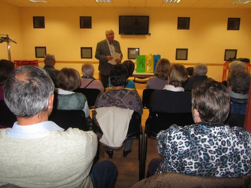 Imatge de la notícia Lleida celebra la Setmana Europea de la Prevenció de Residus