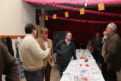 Imatge de la notícia Lleida dóna el tret de sortida a la celebració de les festes de Sant Antoni Abat