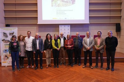 Lleida organitza la primera Jornada sobre renaturalització de ciutats