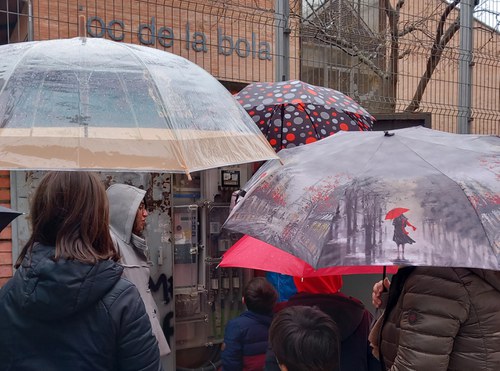 Imatge de la notícia Marató pel clima a 7 escoles de Lleida aquest mes de febrer
