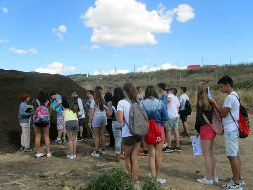 Imatge de la notícia Més de 4.000 persones participen del ‘Lleida en Viu'
