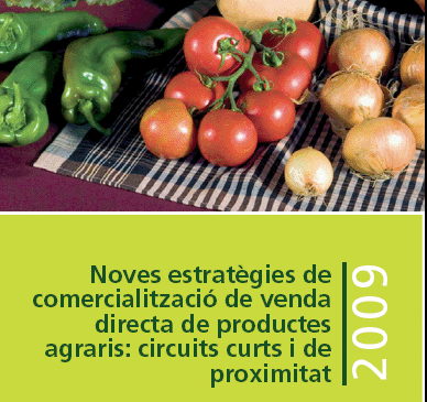 Imatge de la notícia Jornada tècnica sobre productes agraris