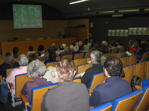 Imatge de la notícia Projecte "Recuperació de les varietats locals de l'Horta de Lleida”