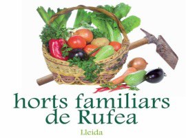 Set particulars i una entitat opten a conrear els Horts Familiars de Rufea